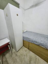 Keong Saik Road (D2), Apartment #520439131
